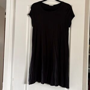 Women’s T- Shirt Dress